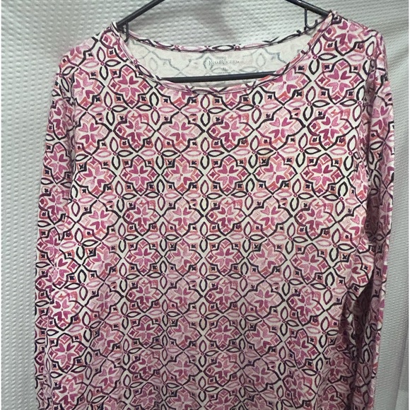 Kim Rogers Tops - Kim Rogers ladies XL top NWOT